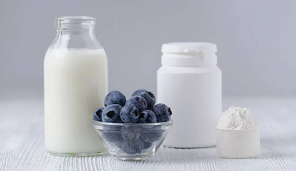 Употребляйте йогурт, чтобы избежать неприятного запаха изо рта и бактерий