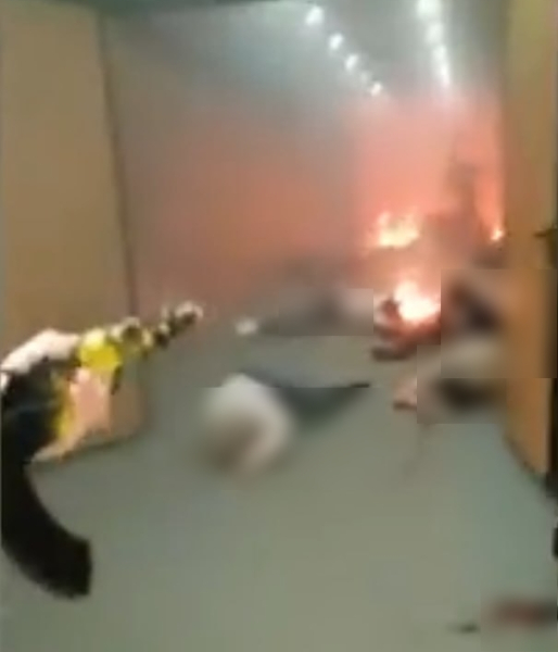 СМИ сообщают о двух убитых участниках теракта в «Крокусе»: террористы снимали свои зверства на видео (ФОТО, ВИДЕО)