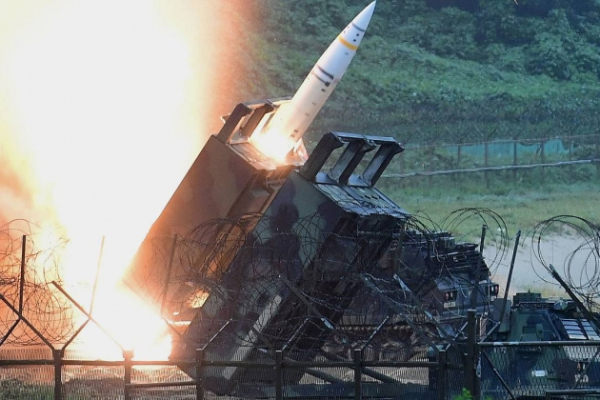 У России есть способ сбивать американские ATACMS без ракет