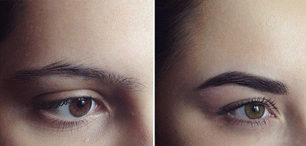 Как правильно делать макияж лица поэтапно - фото