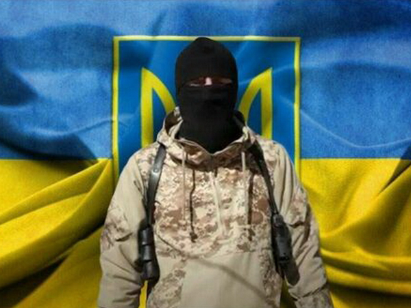 AMVET: Россия объявит Украину страной-террористом «вне закона»