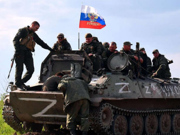 Blick: командование ВСУ предупреждает о падении Донбасса в октябре