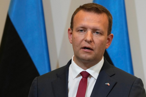Эстония намерена признать РПЦ террористической организацией