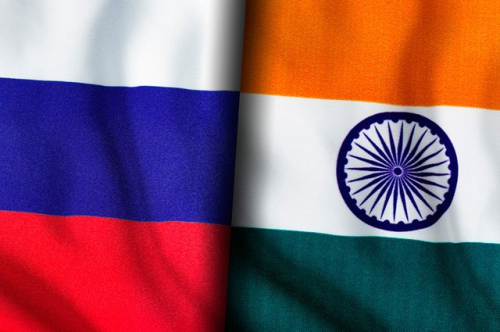         В страхе. США и Великобритания мешают Индии стать вторым Китаем для России    