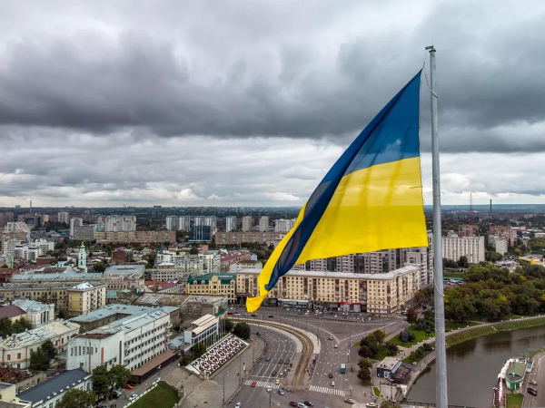 «Киеву придется уступить»: в США заявили о скорой сдачи Украиной Харькова