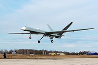 Литва закупит для ВСУ три тысячи дронов