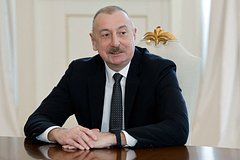 Стало известно о предстоящих переговорах Алиева с Путиным