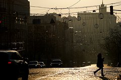 В Киеве вновь введут графики отключения света