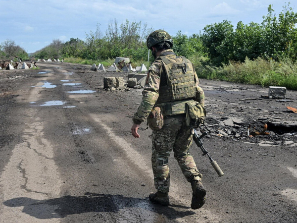 ВС РФ начали наступление в Харьковской области, взяв под контроль 4 населенных пункта: новости СВО на утро 11 мая (ВИДЕО)