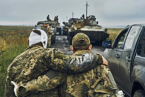 У ВСУ резко сократился командный состав после ударов ВС РФ