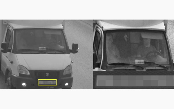             В МВД подтвердили оформление штрафов с камер за непристегнутых пассажиров        
