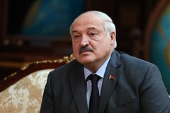 Лукашенко заговорил о важности карабахского опыта на фоне конфликта на Украине