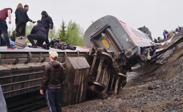 
                    В СК предложили ввести уголовную ответственность для юрлиц

                