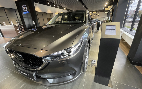             «Главные партнеры — из Китая». Автодилеры оценили эффект от новых санкций        