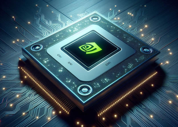 Nvidia теперь стоит больше $3 трлн — компания обогнала по капитализации Apple 