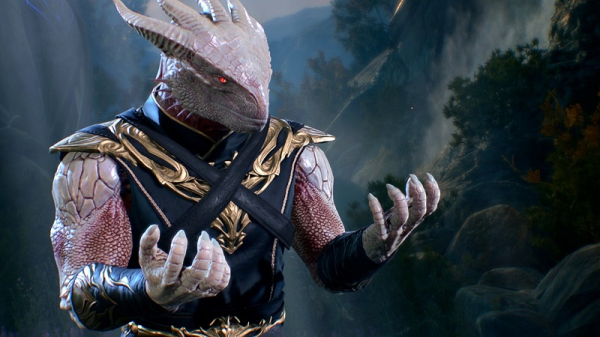 Энтузиаст воссоздал Baldur's Gate 3 на ноутбуке 40-летней давности 
