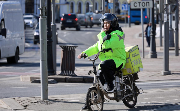 
                    «Кухня на районе» приостановила работу после отравления москвичей салатом

                