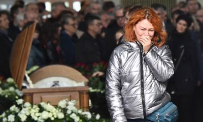 Верх цинизма   обокрасть мать погибшего героя СВО