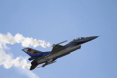 
        Бельгия не разрешила Киеву использовать F-16 за пределами Украины    